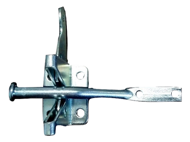GRAVITY LATCH - ZINC